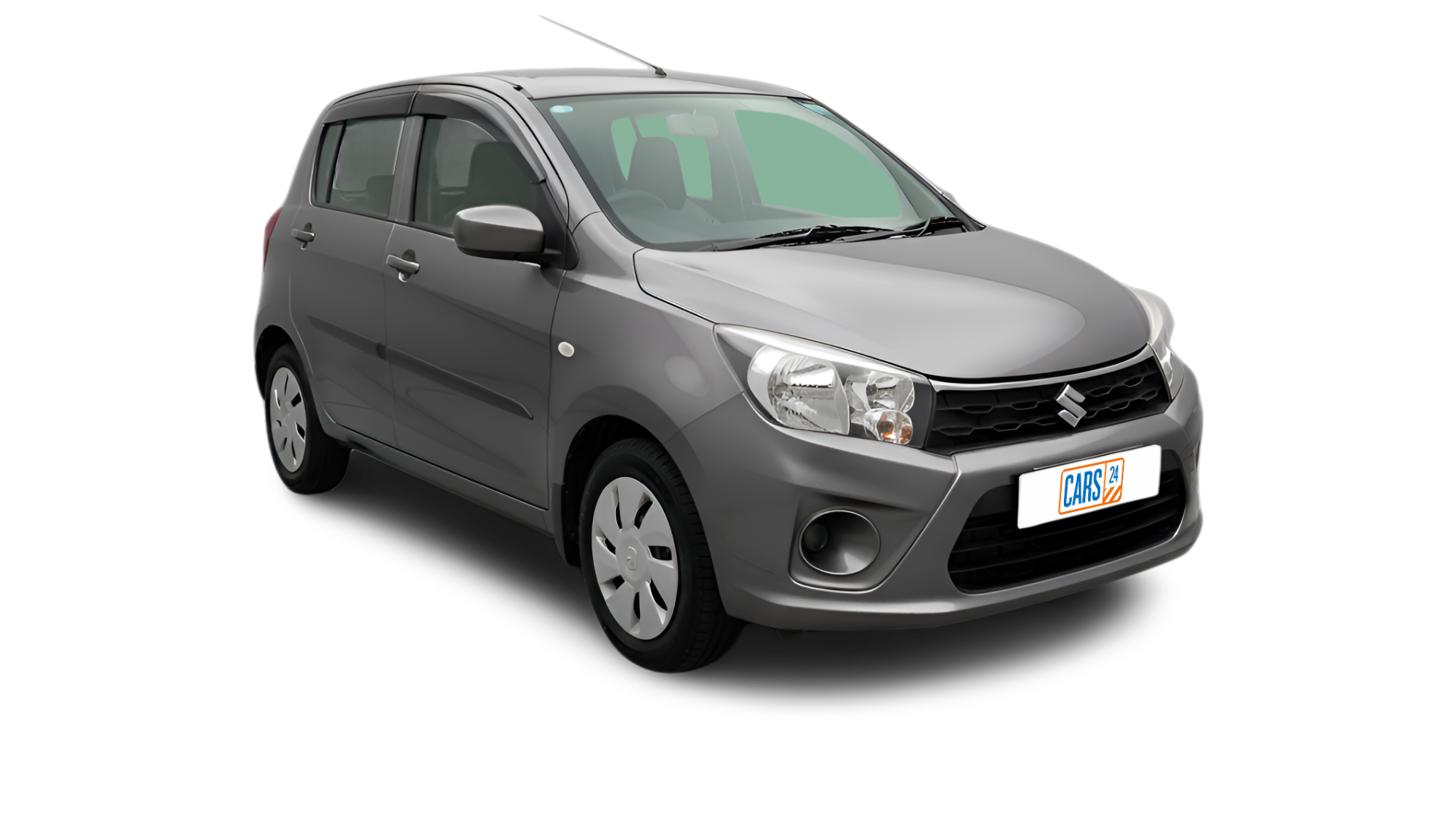 Maruti Celerio-img